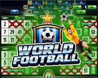 Кадр из игры Voodoo
